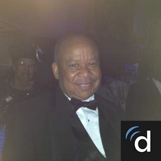 Ulysses Bowler Jr., MD, Emergency Medicine, Tulsa, OK