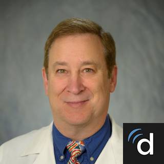 Stuart Isaacs, MD