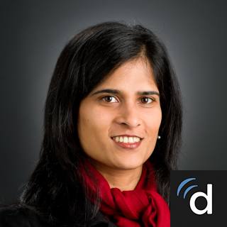 Shweta Bansal, MD