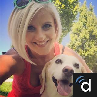 Jessica (Friday) Rackley, Physician Assistant, Dayton, OH