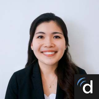 Jenny Nguyen, MD, Family Medicine, San Francisco, CA