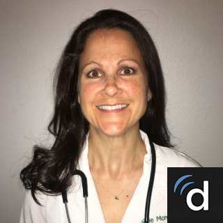 Marie Morgan, Family Nurse Practitioner, Allen, TX
