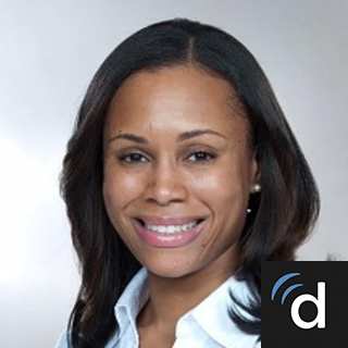 Kamilah Banks Word, MD