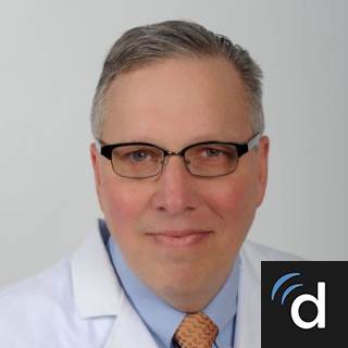 Dietrich Jehle, MD