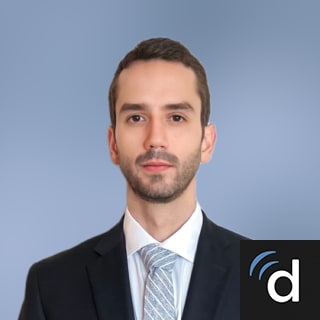 Felipe Velasquez Botero, MD, Resident Physician, Oklahoma City, OK