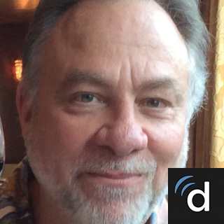 Andrew Freeman, MD