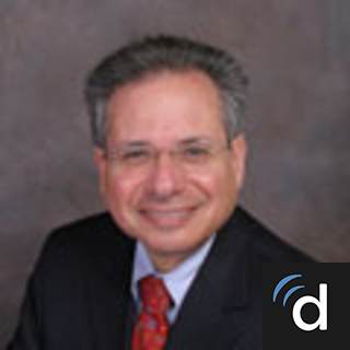 Lawrence Frieman, MD