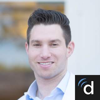 Max Citrin, DO, Family Medicine, Boca Raton, FL