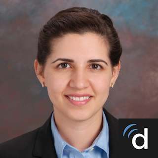 Shadi Barbu, MD