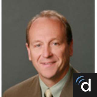 Dennis McGill, MD