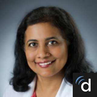 Usha Krishnan, MD