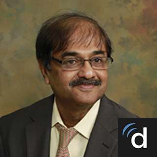 Mohan Kumar, MD