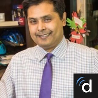 Sandesh Pandit, MD, Family Medicine, Roseburg, OR