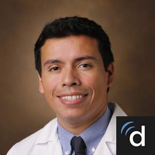 Diego Beltran Melgarejo, MD