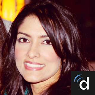 Sarah Kureshi, MD