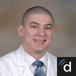 Edward Burkhardt, MD