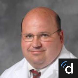 Robert Stachler, MD