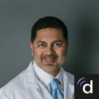 Vipool Goradia, MD