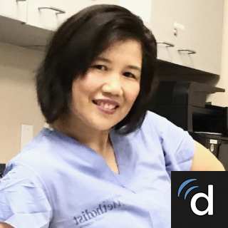 Lixian Luo, Psychiatric-Mental Health Nurse Practitioner, Houston, TX