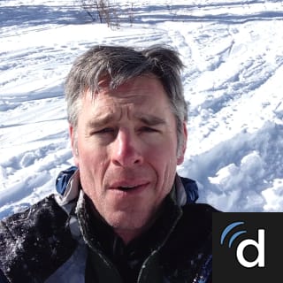 Scott Johnson, MD