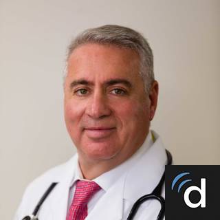 Ofer Shustik, MD