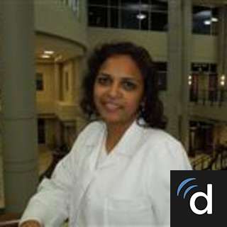 Meenakshi Pande, MD