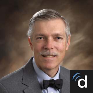 Robert Lamparter, MD