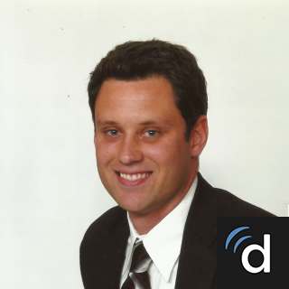 Derek Atkinson, MD