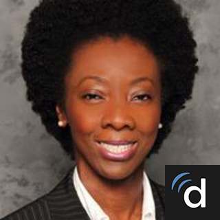 Linda (Asante-Manu) Asante-Ackuayi, MD