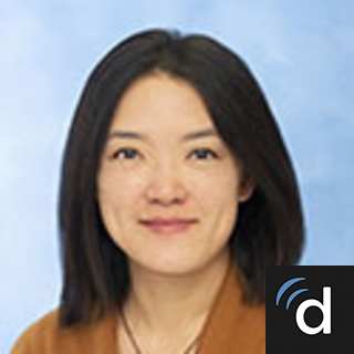 Yvonne Huang, MD, Pulmonology, Ann Arbor, MI