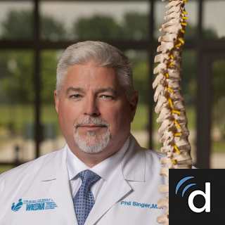 Phillip Singer, MD, Orthopaedic Surgery, Bowling Green, KY