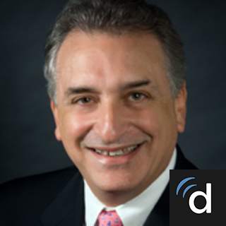 Larry Gellman, MD