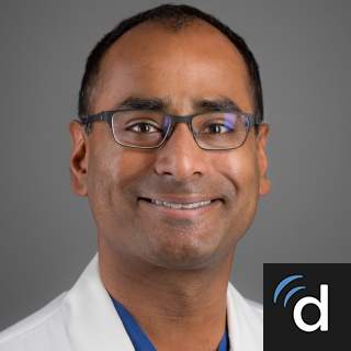 Viswam Nair, MD, Pulmonology, Seattle, WA