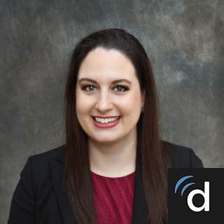 Nicole Antonio, MD