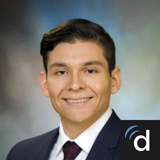 Alfredo Cepeda, MD, General Surgery, Houston, TX
