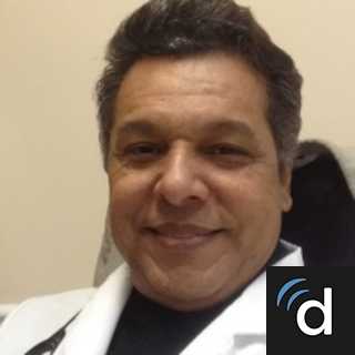 Jose Coba, MD