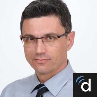 Miodrag Zivic, MD
