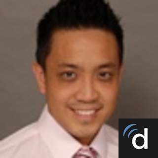 Jose Puangco, MD, Neurology, Newport Beach, CA
