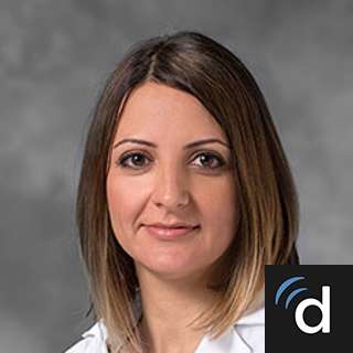 Bojana Jovanovic, MD