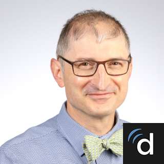 Ulrich Duffner, MD