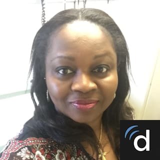 Lubunmi (Fabiyi) Ifabiyi, MD