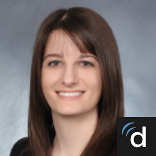 Alexandra Kreiselman, MD
