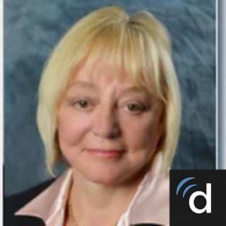 Marie Foegh, MD