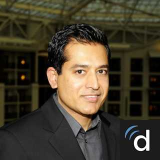 Syed Shah, MD