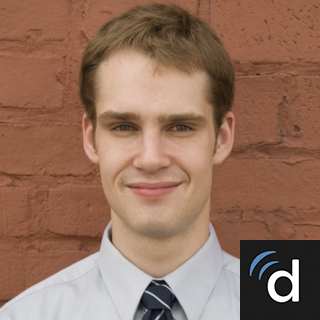 John Cooper, MD