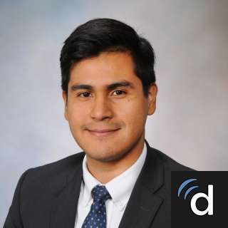 David Alejos, MD, Internal Medicine, Bloomington, IN