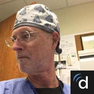 Albert Ward III, General Surgery, Decatur, GA
