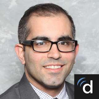 Seena Tehrani, MD