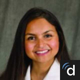 Nayana Kamath, MD
