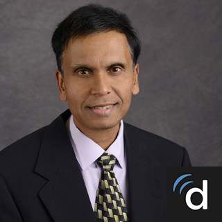 Yogarajah Balarajan, MD